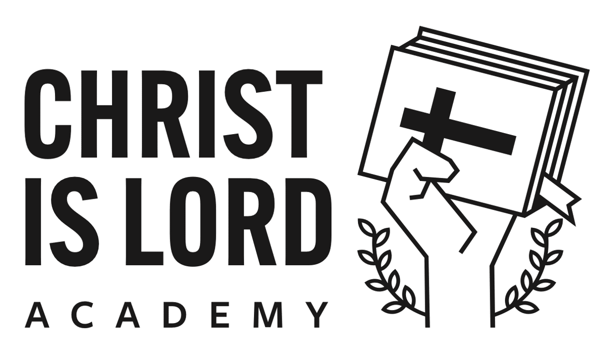 Christ is Lord Academy logo