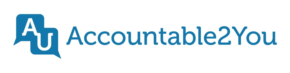 Accountable2You logo
